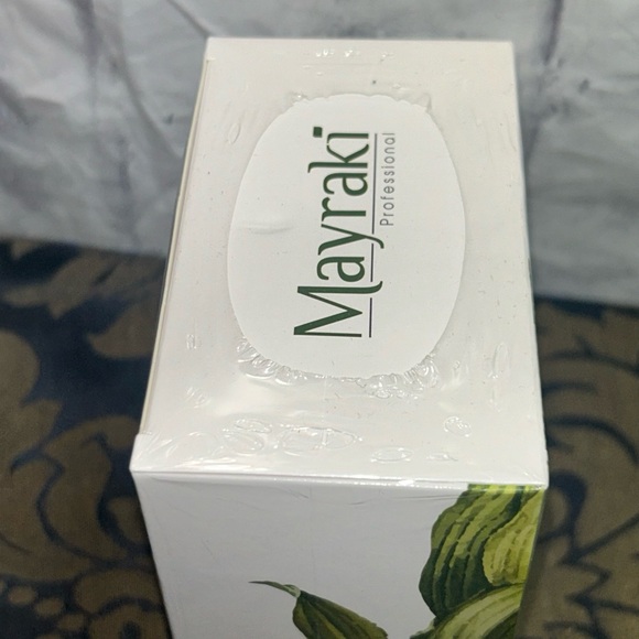 2 Mayraki Professional Keratin Instant Smoother System Purifying Shampoo+Keratin - Picture 13 of 15